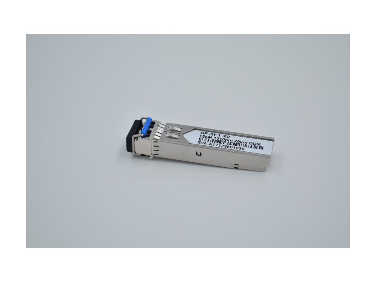 155M SFP 光模块 1310nm 20km