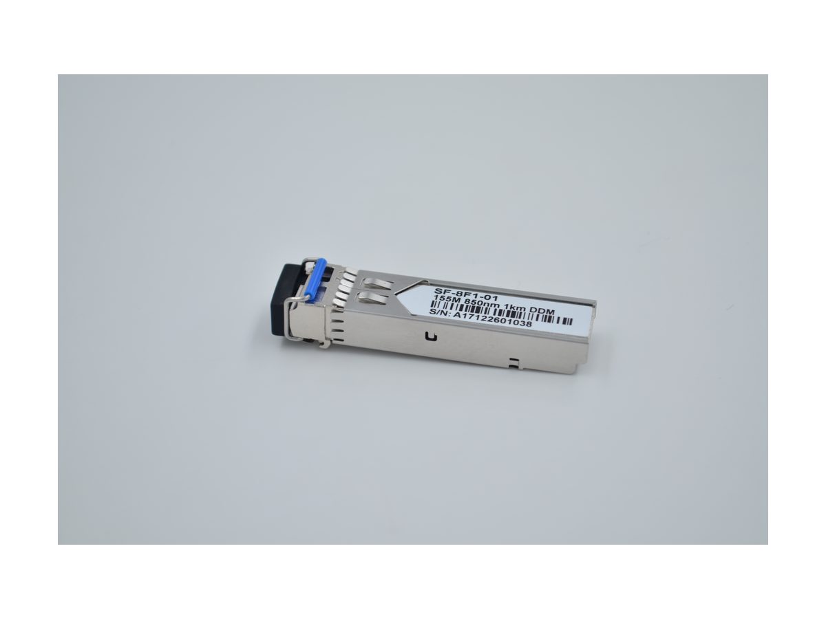 155M SFP 光模块 850nm 1km